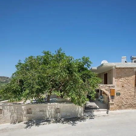 Apartamento Pagonas Traditional House *