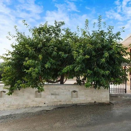 Pagonas Traditional House Apartamento *
