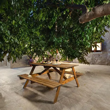 Pagonas Traditional House *